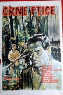 Black Birds (1967) poster