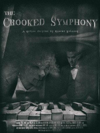 The Crooked Symphony (2009) poster