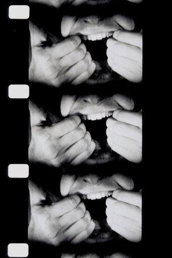 Pulling Mouth () poster
