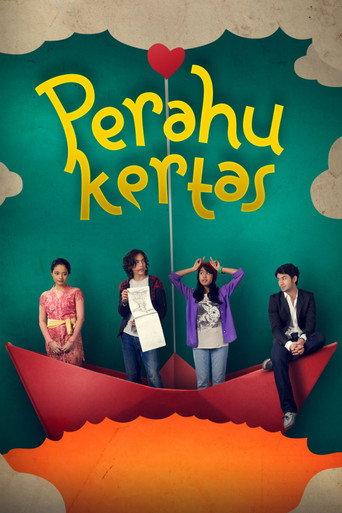 Paper Boats (2012) poster