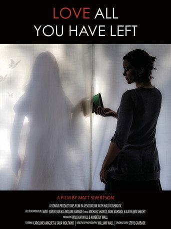 Love All You Have Left (2017) poster