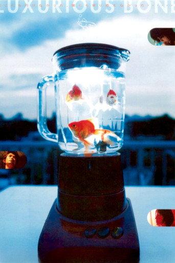 Luxurious Bone (2001) poster
