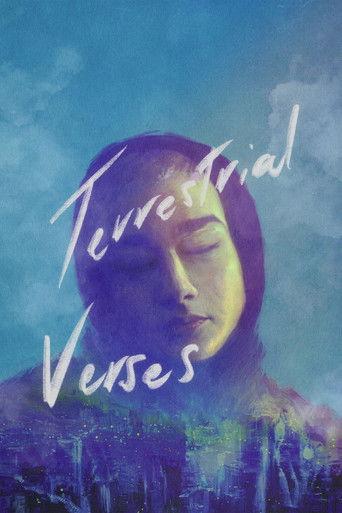 Terrestrial Verses (2023) poster