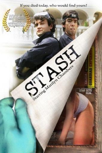 Stash (2007) poster