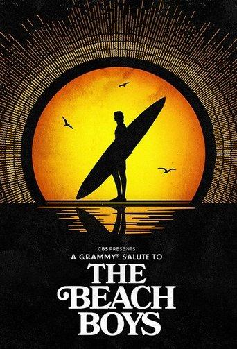 A Grammy Salute to The Beach Boys (2023) poster