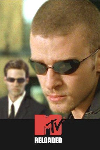 MTV Reloaded (2003) poster
