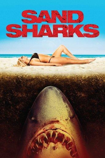 Sand Sharks (2011) poster