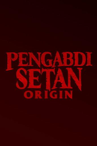 Satan’s Slave 3: Origin () poster