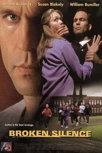 Race Against Fear (1998) poster