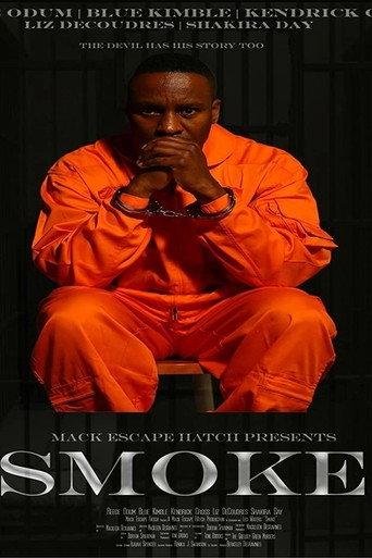 Smoke (2018) poster