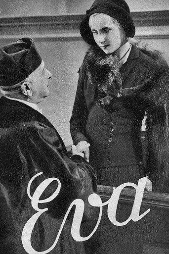 Poor little Eva (1931) poster