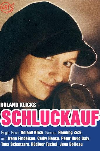 Hiccup (1992) poster