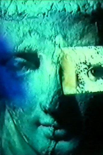 The Graven Face (1984) poster