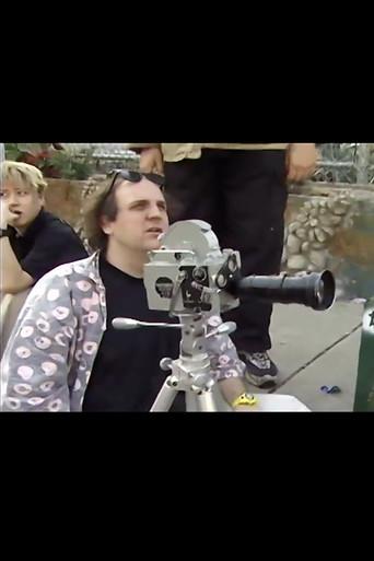 The Making of Reflections of Evil () poster