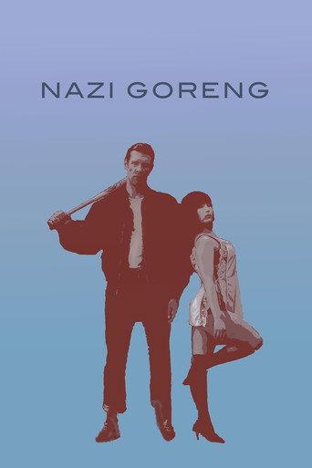 Nazi Goreng (2011) poster