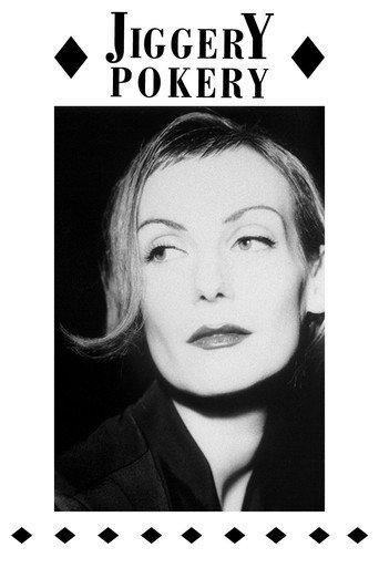Jiggery Pokery (1994) poster