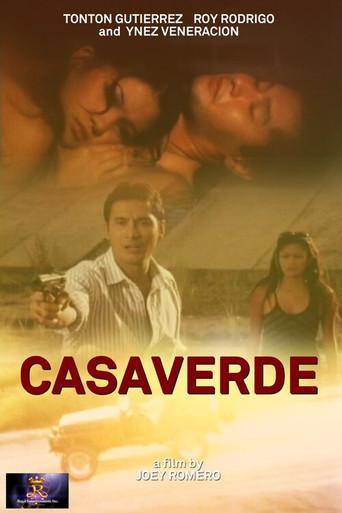 Casa Verde (1998) poster