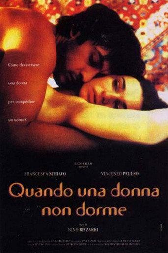 When a Man Loves a Woman (2000) poster