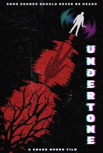 Undertone (2025) poster