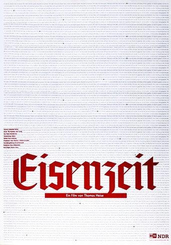 Iron Age (1991) poster