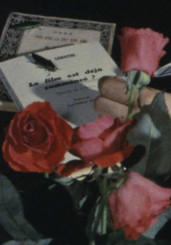 Xérophile (1985) poster