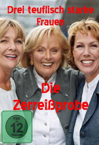 Drei teuflisch starke Frauen - Die Zerreißprobe (2007) poster