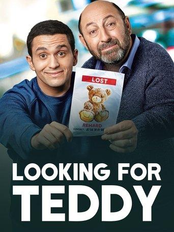 Looking for Teddy (2018) poster
