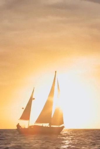 Twenty Eight Feet: Life on a Little Wooden Boat (2013) poster