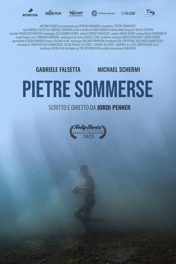 Sunken Stones (2023) poster