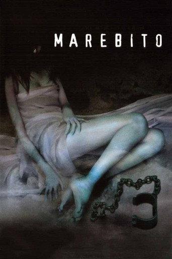 Marebito (2004) poster