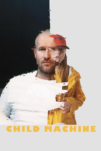 Child Machine (2023) poster