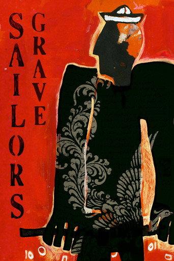 Sailor's Grave (2014) poster