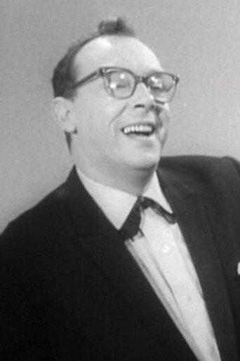 Morecambe and Wise: Be Wise Don't Drink and Drive (1963) poster
