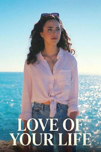 Love of Your Life (2026) poster