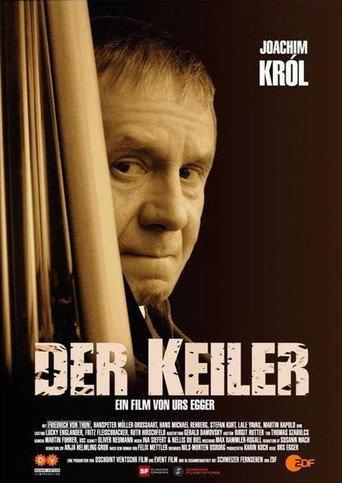 Tod eines Keilers (2006) poster
