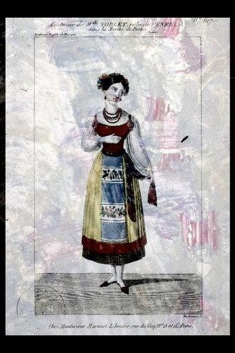 An Opera That Sparked a Revolution (2024) poster
