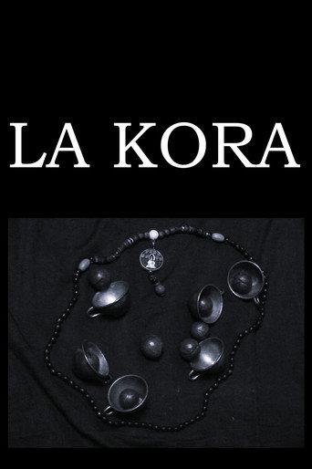 La Kora (2027) poster