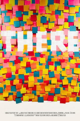 There There () poster