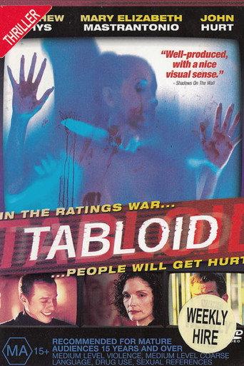 Tabloid (2001) poster