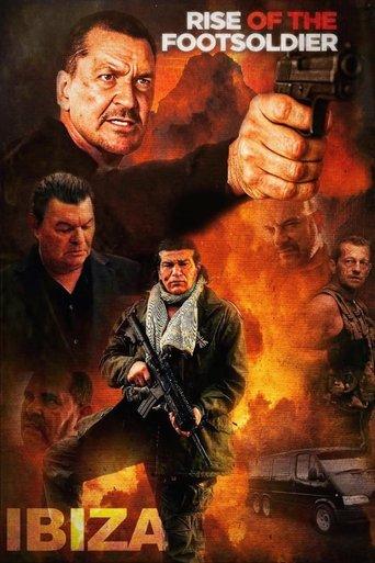 Rise of the Footsoldier: Retribution (2026) poster