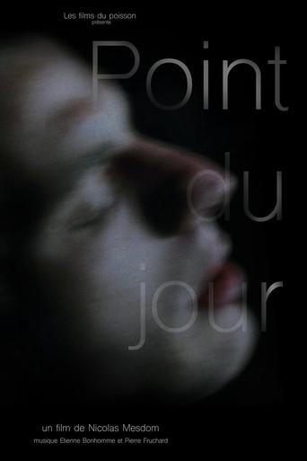 Crack of Dawn (2015) poster