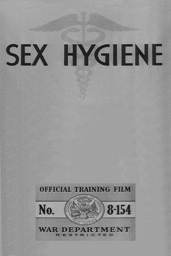 Sex Hygiene (1942) poster