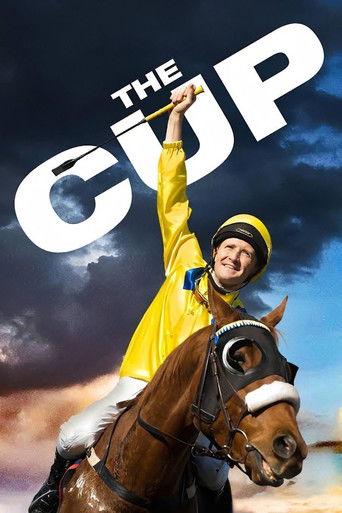 The Cup (2011) poster