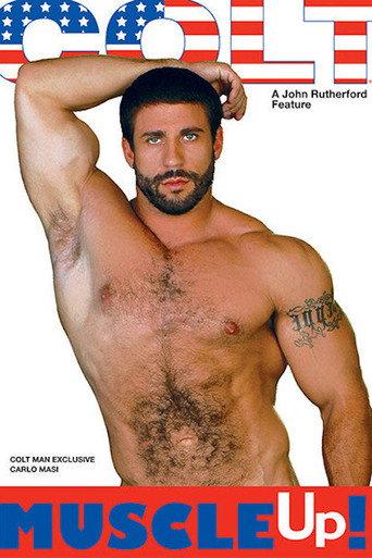 Muscle Up! (2005) poster