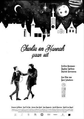 Charlie and Hannah's Grand Night Out (2017) poster