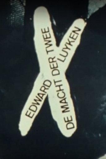 De macht der twee (1987) poster
