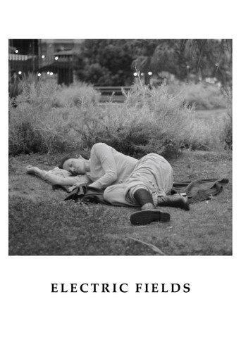 Electric Fields (2024) poster