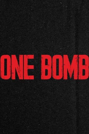 One Bomb () poster