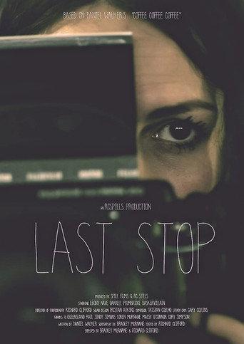 Last Stop (2014) poster