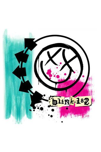MTV Album Launch: blink-182 (2003) poster